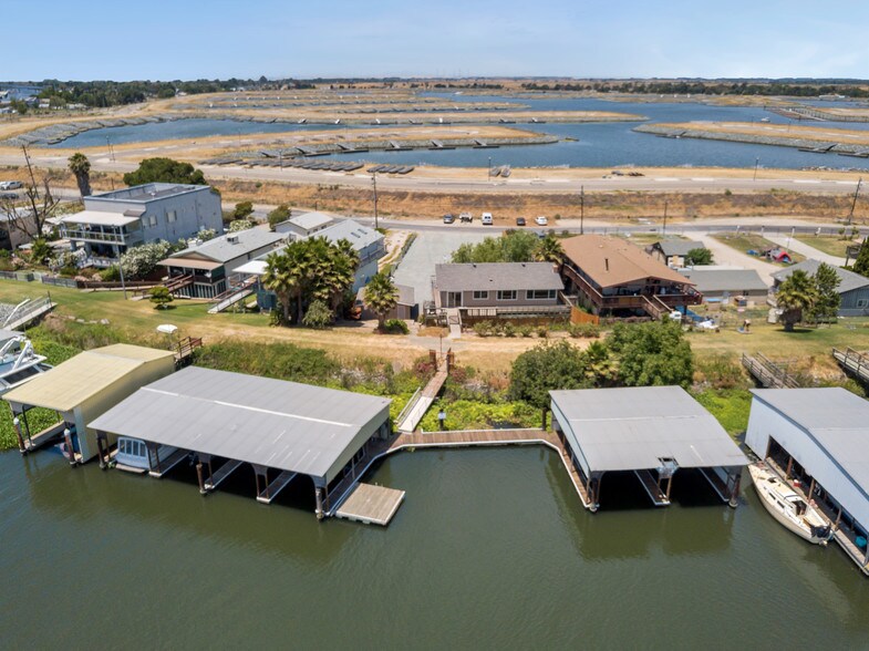 3844 Stone Rd, Bethel Island, CA for sale - Primary Photo - Image 1 of 1