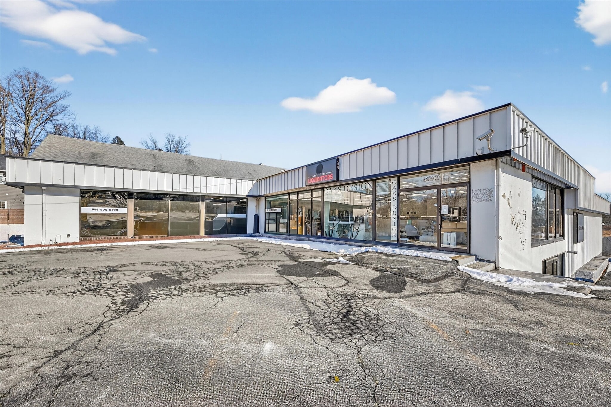 330 Stage Rd, Monroe, NY for lease Primary Photo- Image 1 of 26