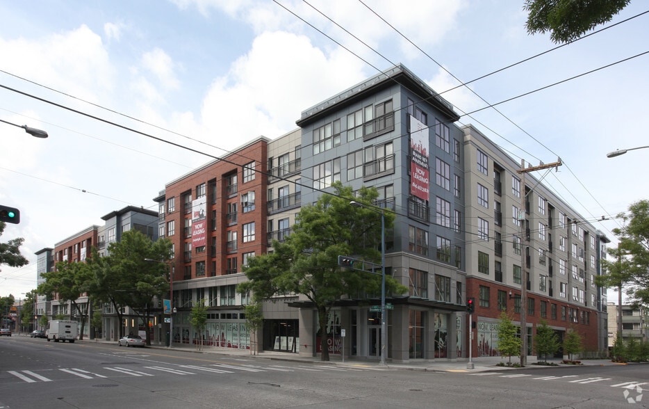 523 Broadway E, Seattle, WA for lease - Building Photo - Image 3 of 68
