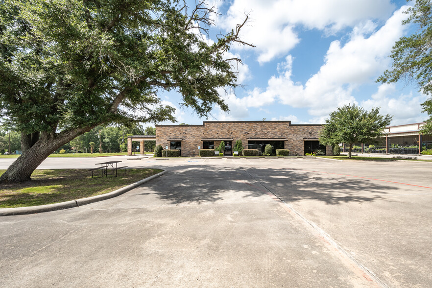 23750 FM 1314 Rd, Porter, TX for sale - Building Photo - Image 1 of 1