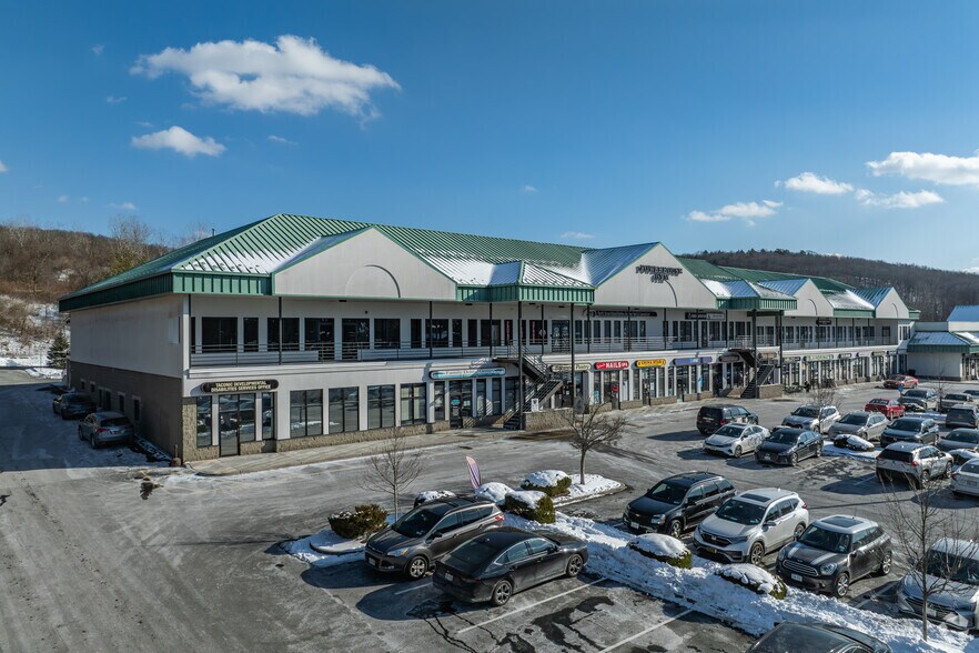 1620 Route 22, Brewster Village, NY for sale - Primary Photo - Image 1 of 1