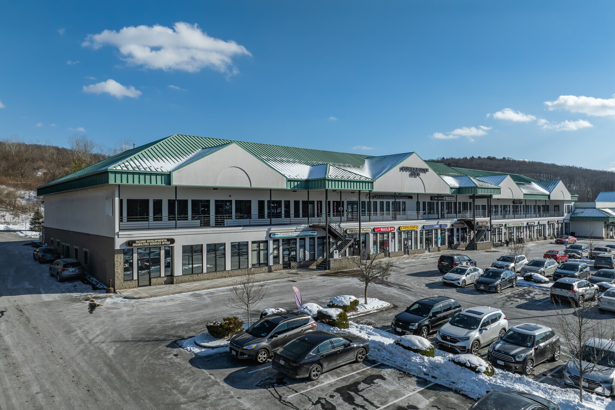 1620 Route 22, Brewster Village, NY for sale Primary Photo- Image 1 of 1