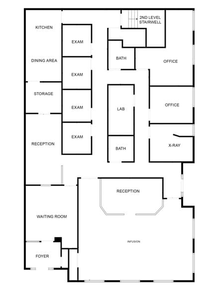 43303 Schoenherr Rd, Sterling Heights, MI for sale - Building Photo - Image 3 of 5