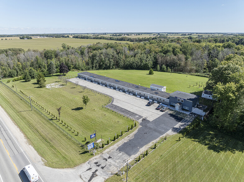 9151 Rd 164 Hwy, North Perth, ON for sale - Building Photo - Image 2 of 15