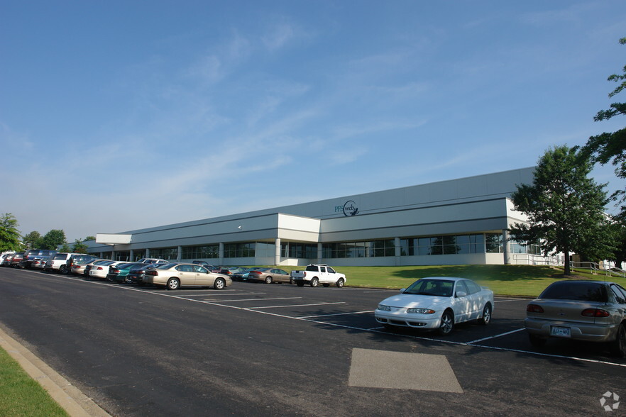 4650 E Shelby Dr, Memphis, TN for lease - Building Photo - Image 3 of 5