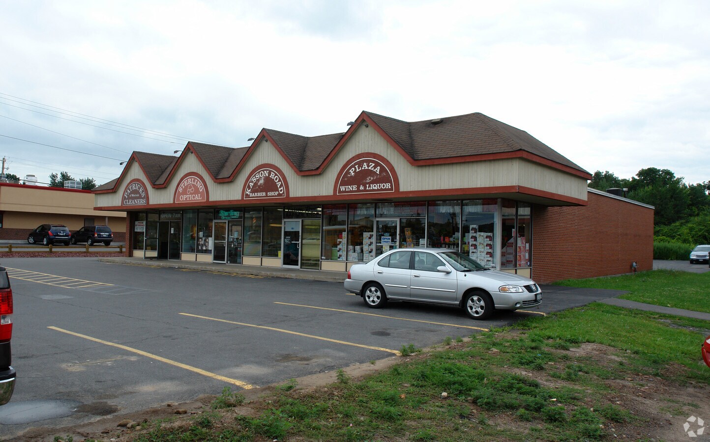 104 Kasson Rd, Camillus, NY 13031