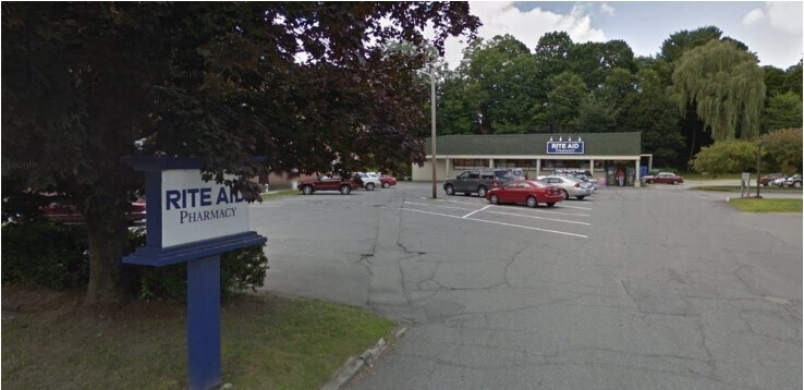 52 Main St, Windsor, VT for sale - Building Photo - Image 1 of 1