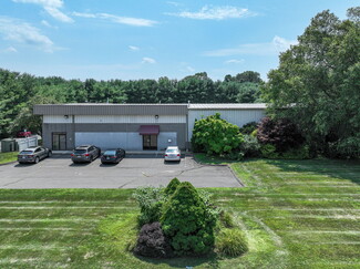 More details for 140 Commerce Way, South Windsor, CT - Industrial for Lease