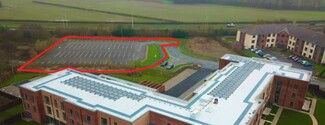 More details for Cheshire Ave, Lostock Gralam - Land for Lease