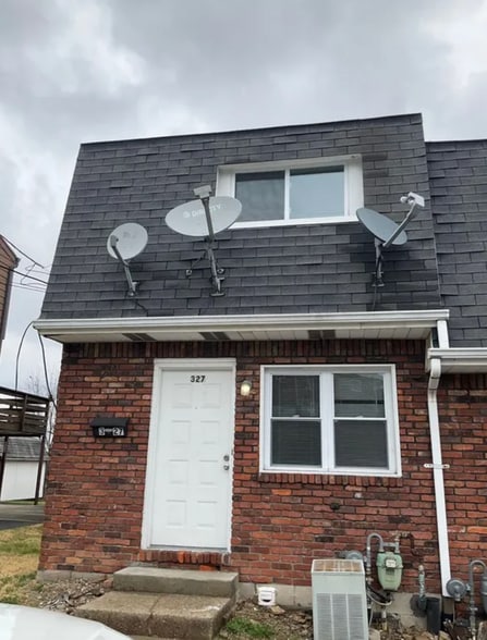 327-353 Dersam St, Mckeesport, PA for sale - Building Photo - Image 3 of 11