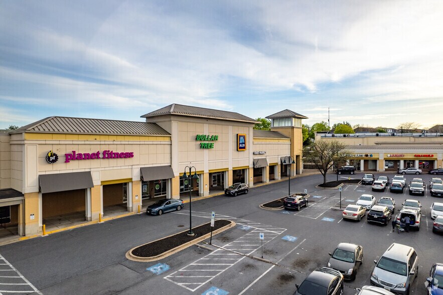 1080 W Patrick St, Frederick, MD for sale - Primary Photo - Image 1 of 1