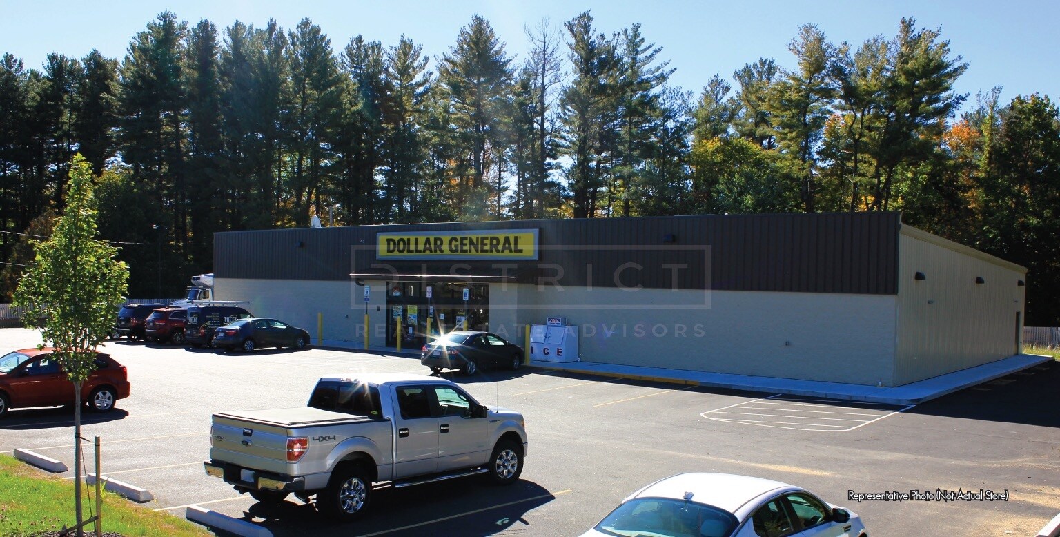 14265 Spiveys Corner Hwy, Newton Grove, NC 28366