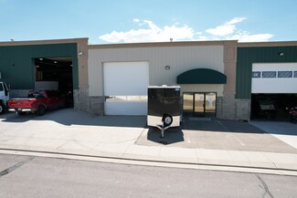 More details for 1152 E 1060 N, Spanish Fork, UT - Industrial for Lease