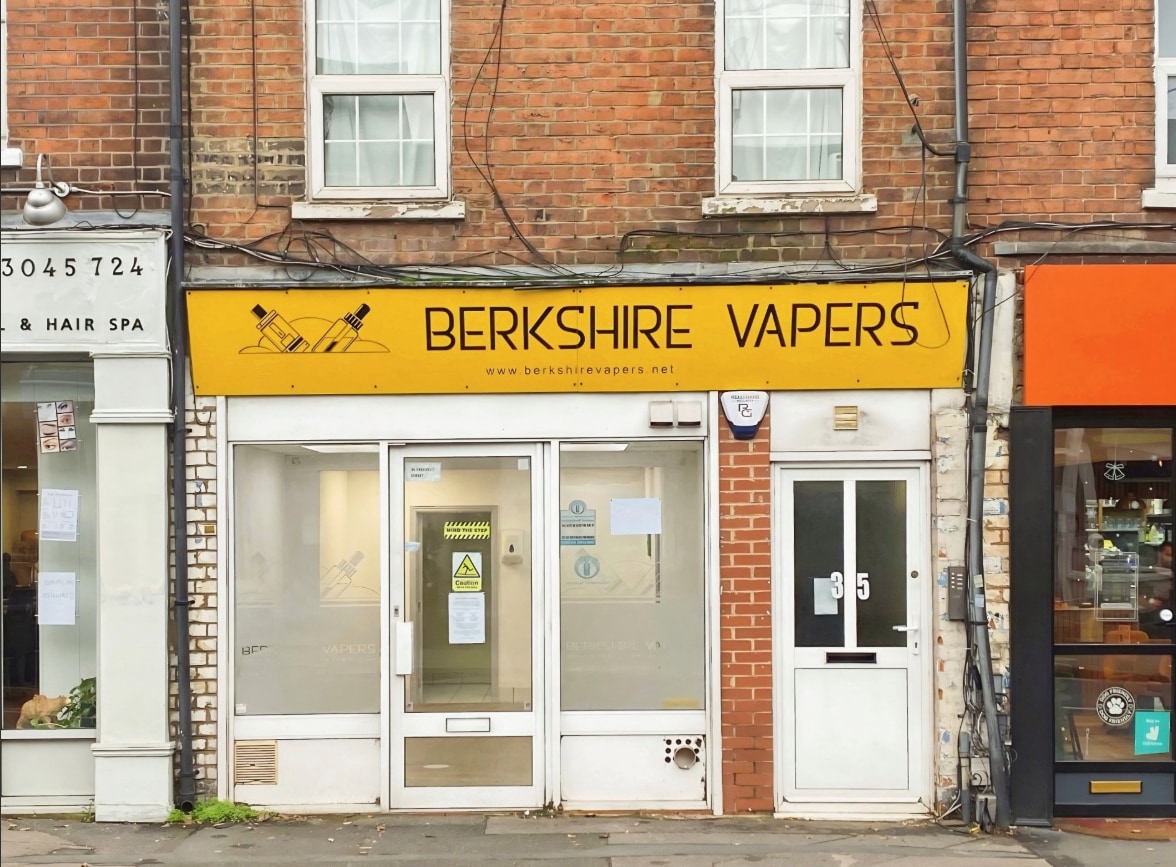 35 Prospect St, Reading for lease Building Photo- Image 1 of 6