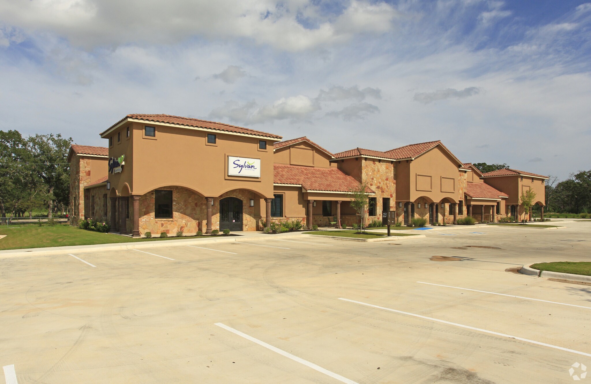 815 Highway 71 W, Bastrop, TX 78602 Office for Lease