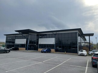 More details for 1 Crucible Park, Swansea - Office for Lease