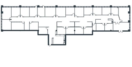 27271 Las Ramblas, Mission Viejo, CA for lease Floor Plan- Image 1 of 1