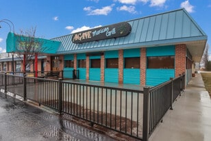 851 S Garfield, Traverse City MI - Pub