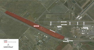 More details for Great Falls International Airport, Great Falls, MT - Land for Lease