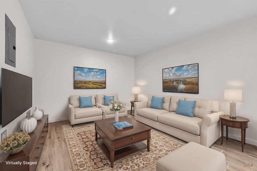 13145 SE Division St, Portland, OR for sale - Building Photo - Image 3 of 13