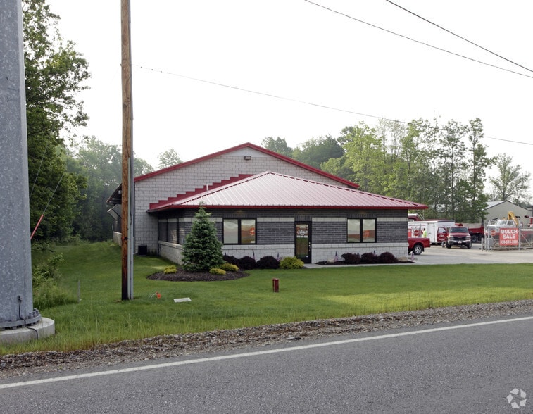 6731 Chittenden Rd, Hudson, OH 44236 - Industrial for Sale | LoopNet