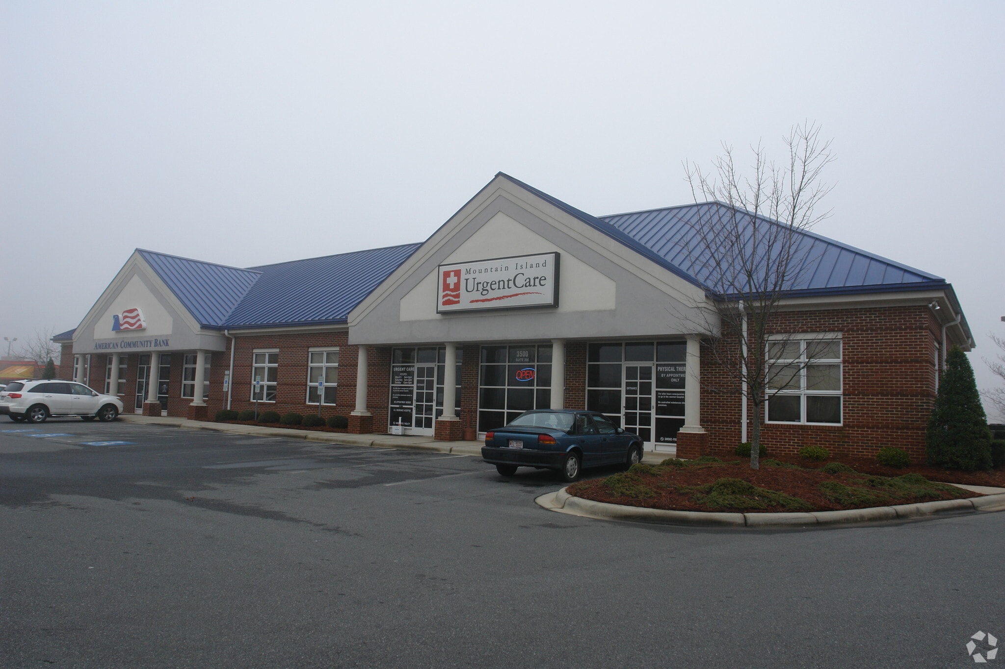 3500 Mt. Holly Huntersville Rd, Charlotte, NC for lease Primary Photo- Image 1 of 4