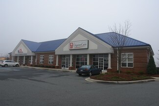 More details for 3500 Mt. Holly Huntersville Rd, Charlotte, NC - Office/Medical for Lease