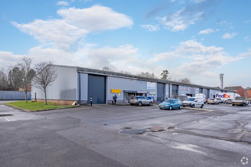 Colchester Ave, Cardiff for sale - Primary Photo - Image 1 of 1