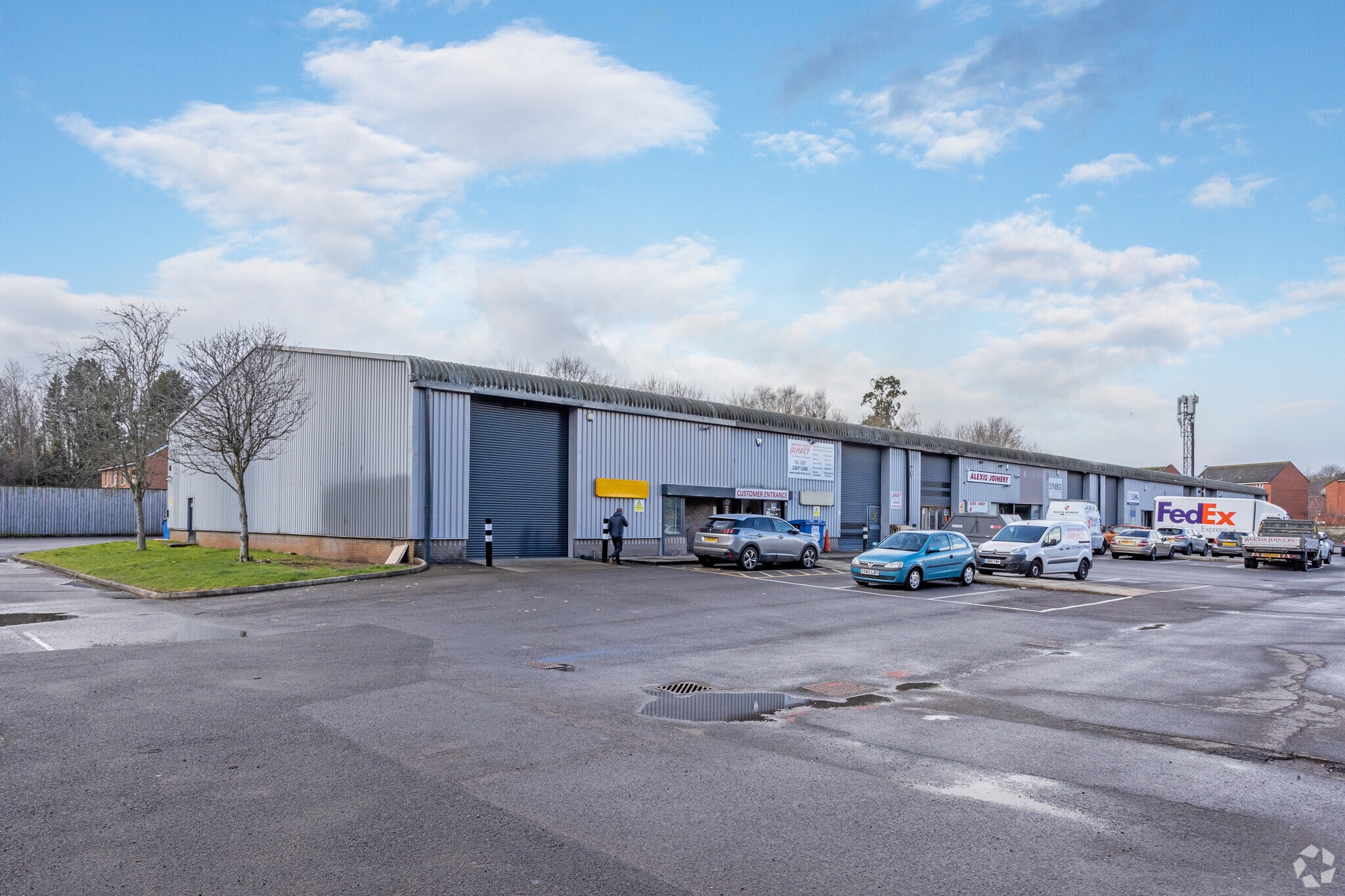 Colchester Ave, Cardiff for sale Primary Photo- Image 1 of 1