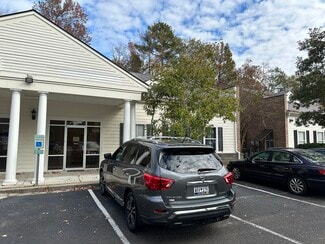 More details for 5401 Netherby Rd, North Charleston, SC - Office for Sale
