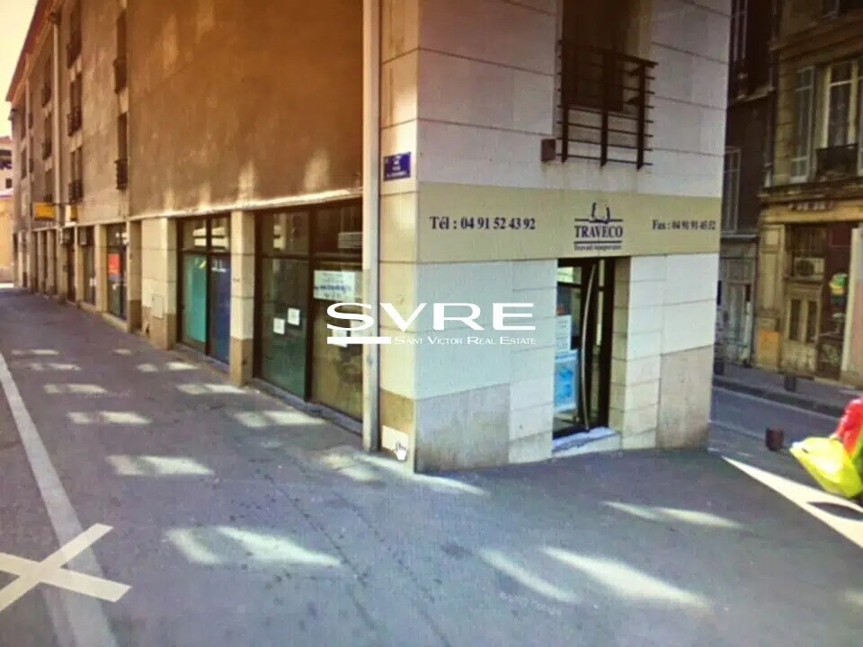 Retail in Marseille for lease Building Photo- Image 1 of 5