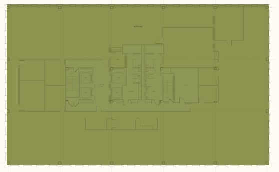 50 S Main St, Akron, OH for lease Floor Plan- Image 1 of 1