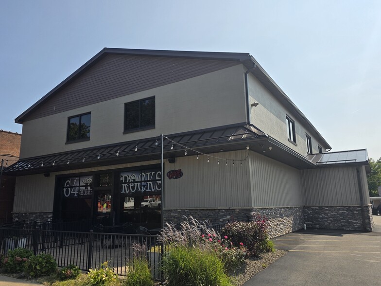 64 W Main St, Fredonia, NY for sale - Building Photo - Image 3 of 12
