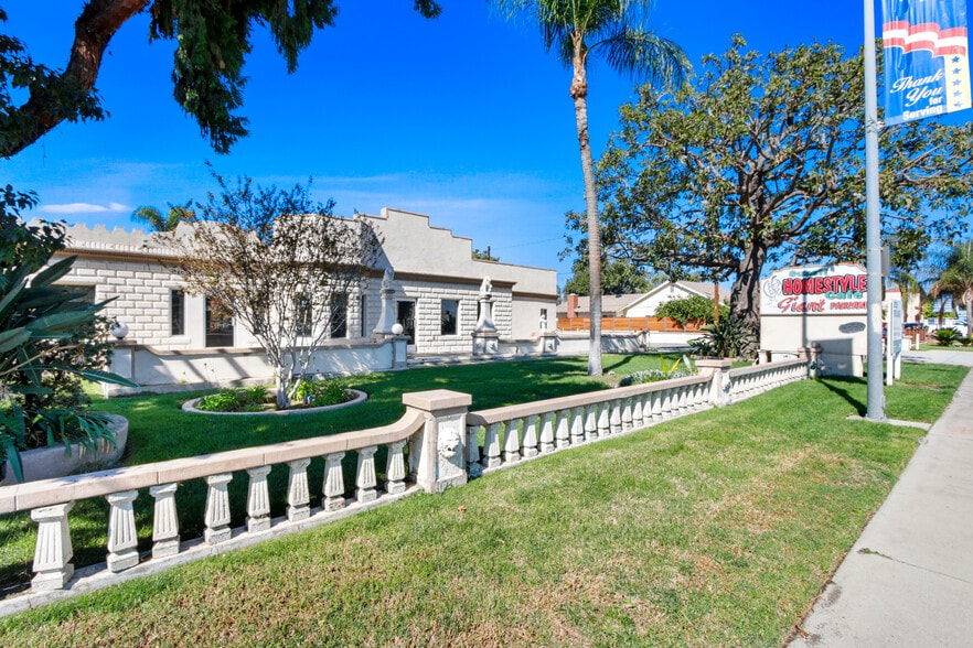 13526 Central Ave, Chino, CA for sale - Building Photo - Image 2 of 43