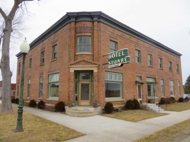 203 E Front St, Stuart, IA for sale Building Photo- Image 1 of 1