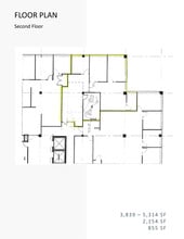285 Davidson Ave, Somerset, NJ for lease Floor Plan- Image 1 of 1