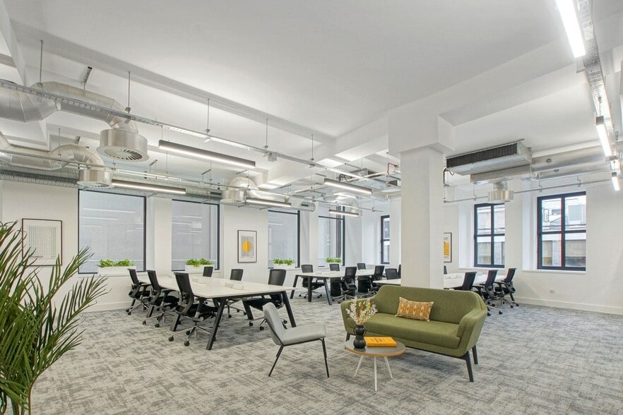 44 Paul St, London for lease - Building Photo - Image 1 of 33