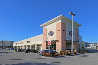 More details for 11750 SW 104th St, Miami, FL - Retail for Lease