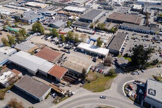 19837 Telegraph Trl, Langley Twp, BC for lease Building Photo- Image 2 of 13