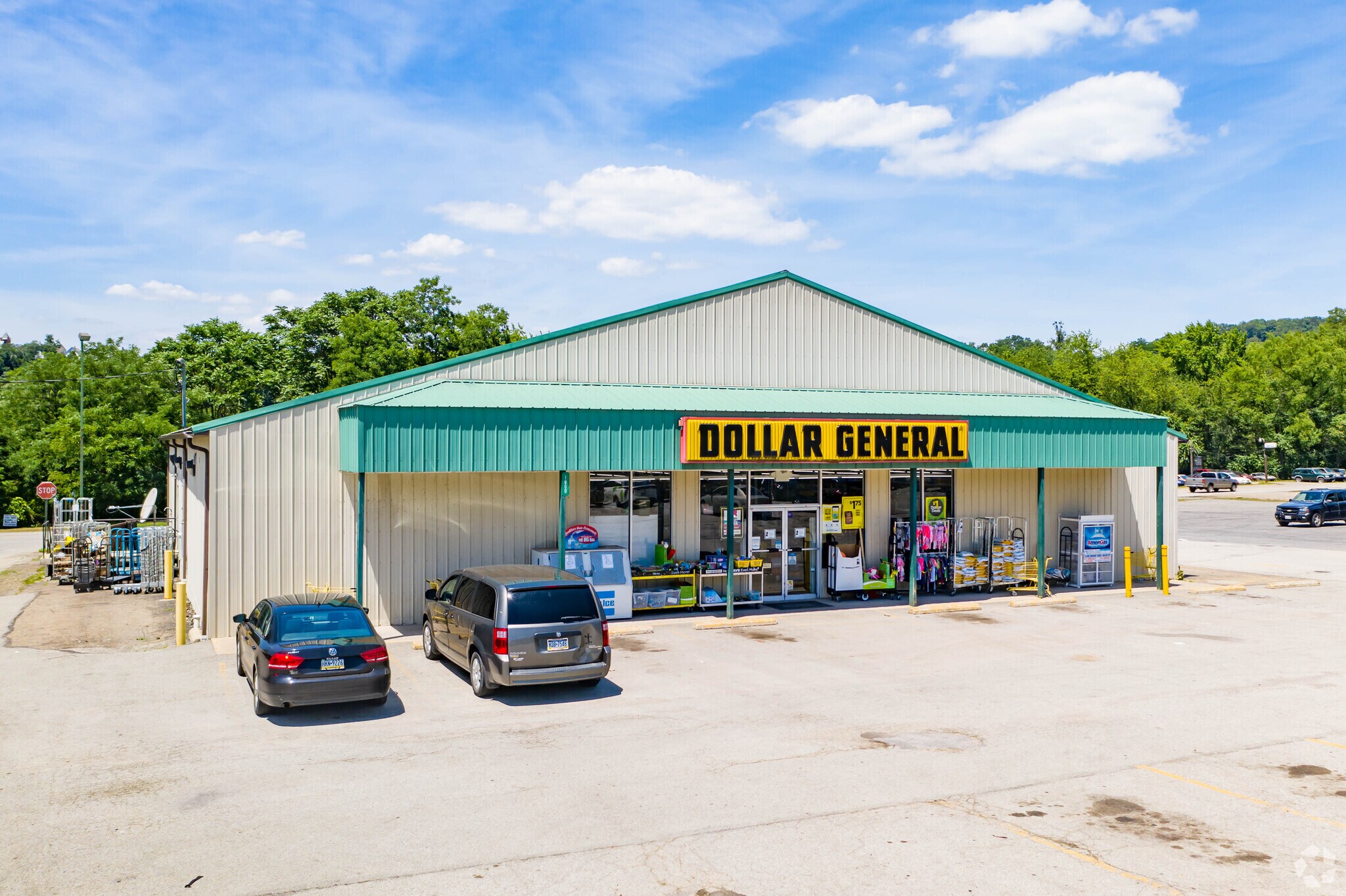 Rte 66 Rte. 66, North Apollo, PA 15673 Midtown Plaza