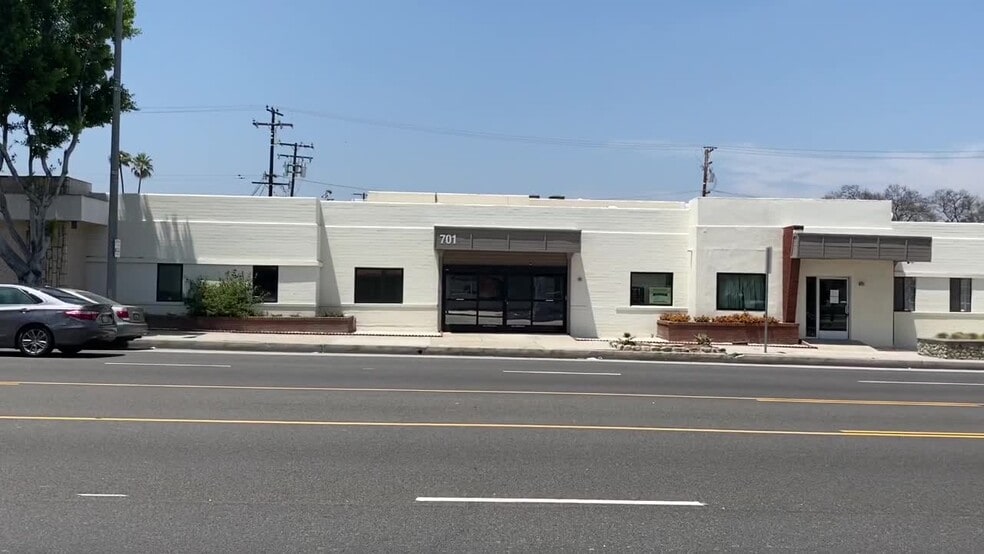701 W Valley Blvd, Alhambra, CA for lease - Commercial Listing Video - Image 2 of 12