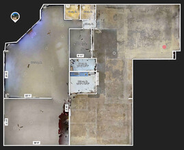 990 Klamath Ln, Yuba City, CA for lease Floor Plan- Image 2 of 15