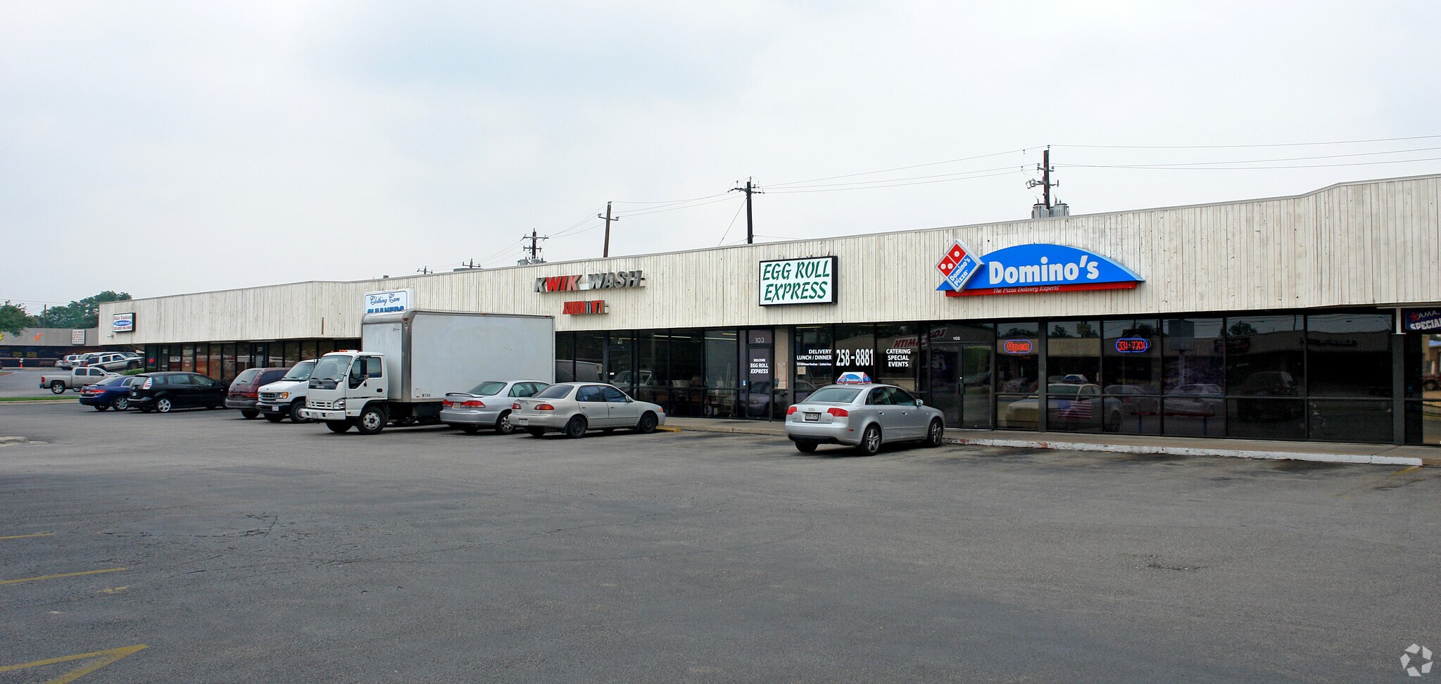 13201 Pond Springs Rd, Austin, TX for sale Building Photo- Image 1 of 1