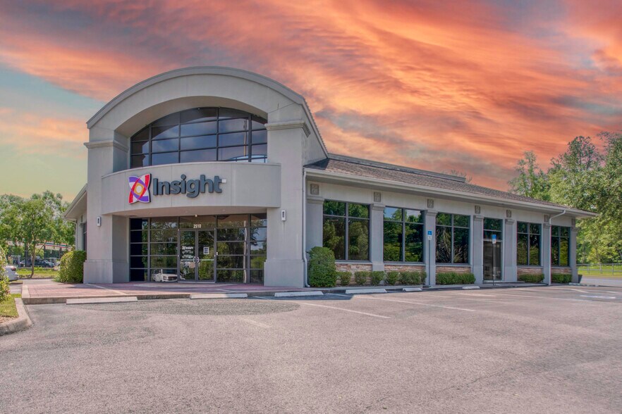 2510 SE Maricamp Rd, Ocala, FL for sale - Building Photo - Image 2 of 22