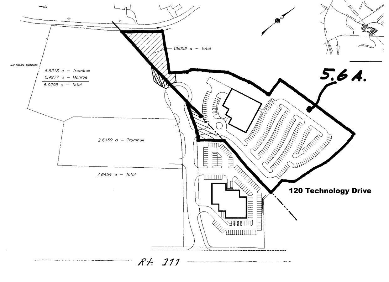 120 Technology Dr, Trumbull, CT 06611