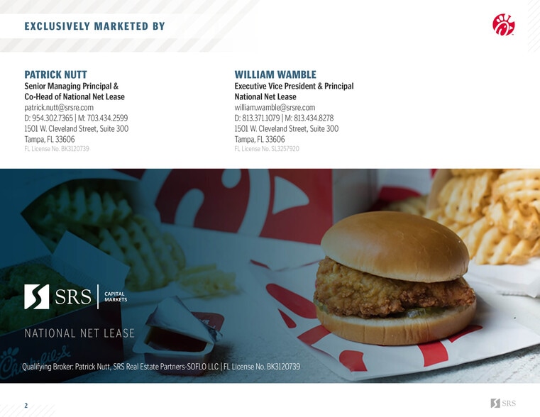 1955 Ohio Ave N, Live Oak, FL for sale - Building Photo - Image 2 of 11