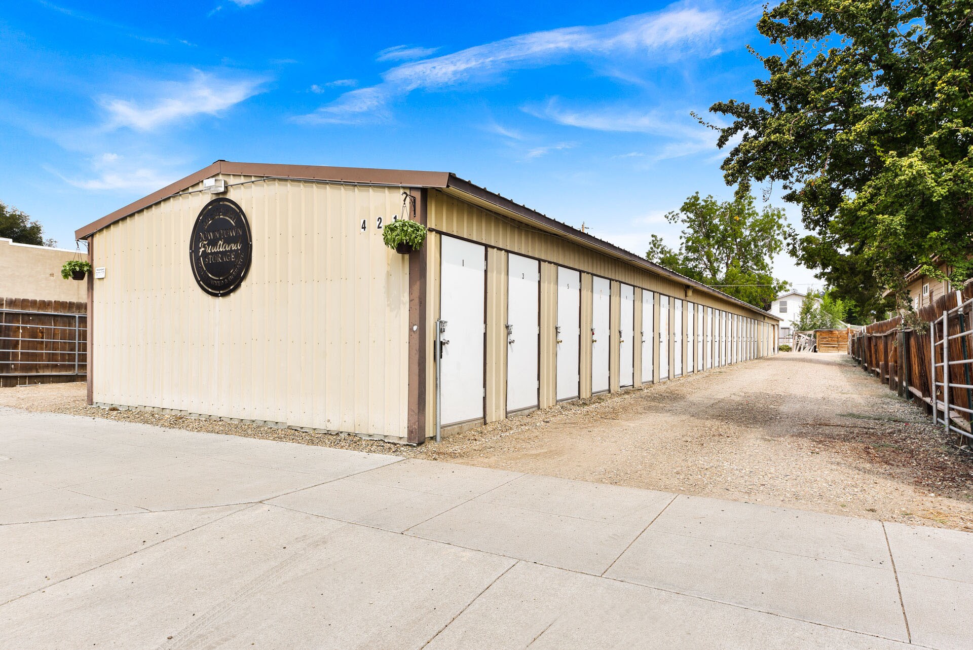421 SW 3rd St, Fruitland, ID for sale Building Photo- Image 1 of 1