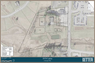 More details for 3880 Carlisle Rd, Dover, PA - Land for Sale