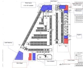 11671 Maple St, Fishers, IN for lease Interior Photo- Image 1 of 6