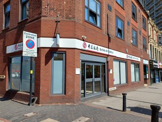 More details for 31-33 Horse Fair, Birmingham - Office for Lease